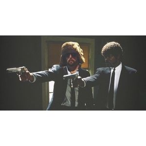 Meet your Posher, Kyle